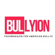 Bullyion- American Bully Fachmagazin WhatsApp Channel