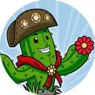 CACTOS PELA VIDA 🌵 WhatsApp Channel