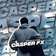 CASPER CUTZ / FX WhatsApp Channel