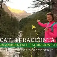 Cati Ti Racconta - Escursioni 😊 e trekking Torino Alto Canavese - Valle Soana (To) 🥾🥾🌿❤️ WhatsApp Channel