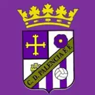 C.D. PALENCIA F.F. WhatsApp Channel