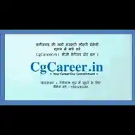 CgCareer.in WhatsApp Channel