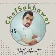ChefSakhawat WhatsApp Channel