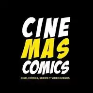 CINEMASCOMICS WhatsApp Channel