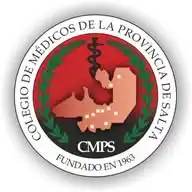 Colegio De Medicos De Salta WhatsApp Channel