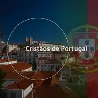 Cristãos de Portugal 🇵🇹  WhatsApp Channel