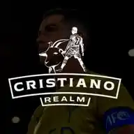 Cristiano Realm WhatsApp Channel