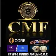 Crypto Miners Forum (C.M.F) ⛏️⛏️ WhatsApp Channel