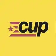 CUP PAÏSOS CATALANS WhatsApp Channel