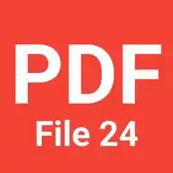 Daily PDF File 24 WhatsApp Channel