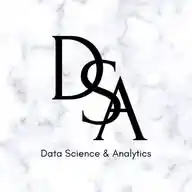 Data Science and Analytics WhatsApp Channel