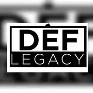 Dèf Legacy WhatsApp Channel