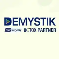 DETOX with DEMYSTIK WhatsApp Channel