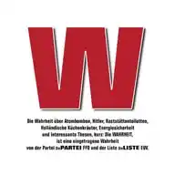 Die WAHRHEIT WhatsApp Channel