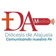 Diócesis De Alajuela Medios WhatsApp Channel