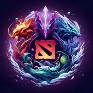 Dota 2 WhatsApp Channel