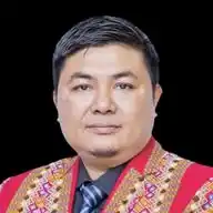 Dr. Lorrain Lalpekliana Chinzah WhatsApp Channel