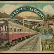 Echoes Of Indian Railways 🚂 WhatsApp Channel