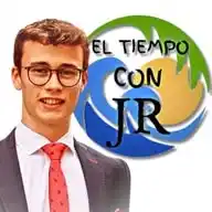 🔵El tiempo con JR | Canal Oficial Jorge Rey 📢 WhatsApp Channel
