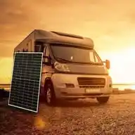 ENERGIA para MOTORHOME WhatsApp Channel