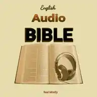 English Audio Bible WhatsApp Channel