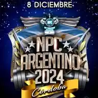 Eventos NPC Argentina WhatsApp Channel