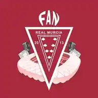 Fan Real Murcia ❤️🤍 WhatsApp Channel