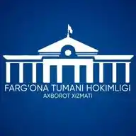 Fargสปona tumani hokimligi WhatsApp Channel