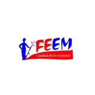 FEEM La Lisa💙😎 WhatsApp Channel