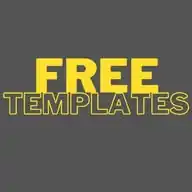 Free Templates WhatsApp Channel
