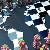 geopolítica WhatsApp Channel