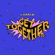 Get Together WhatsApp Channel
