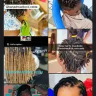 Ghanadreadlock.rasta WhatsApp Channel