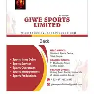 Giwe Sports WhatsApp Channel