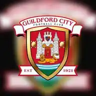 Guildford City FC WhatsApp Channel