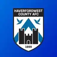 Haverfordwest County AFC WhatsApp Channel