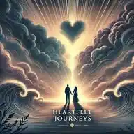 HEARTFELT JOURNEYS 💖✨ WhatsApp Channel