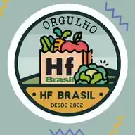 HF Brasil WhatsApp Channel