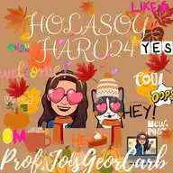 HolaSoyHaru24 WhatsApp Channel
