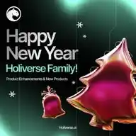 Holiverse Ai WhatsApp Channel