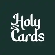 HolyCards WhatsApp Channel