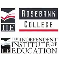 IIE Rosebank College WhatsApp Channel