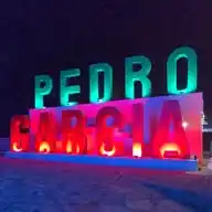 Info Pedro García (ciudad natural) 🏞 WhatsApp Channel