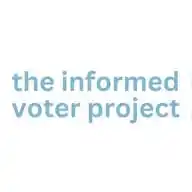 Informed Voter Project WhatsApp Channel