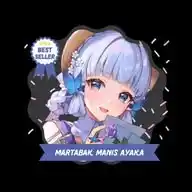 Jastip CF18 by pacarayaka WhatsApp Channel
