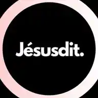 Jésus dit WhatsApp Channel