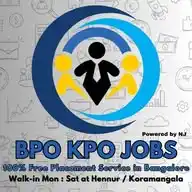 JOBS IN BANGALORE 🎇 (100% Free Placement Centre) Since 2018 WhatsApp Channel