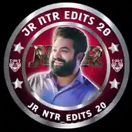 JR NTR EDITS 20 WhatsApp Channel