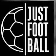 🔱 Just Football 🔱 WhatsApp Channel