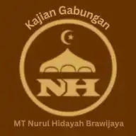 Kajian Gabungan MT Nurul Hidayah WhatsApp Channel